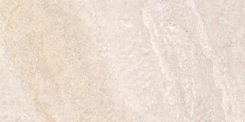 石材風タイル【Jクォーツ】300×600角 (30cm×60cm)ラフグリップ【ケース販売/8枚入り】床 壁 屋内 玄関 色パターン4種類 お洒落 使いやすい