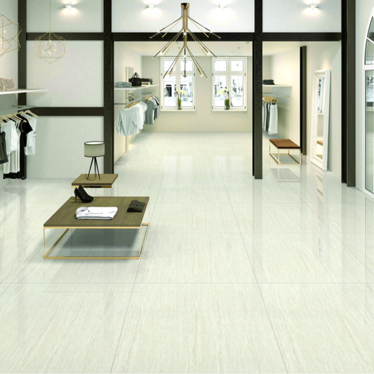 輝く磨き仕上げタイル Vatican Ceramarmi (バチカン/セラマーミ) 300×300角 (30cm×30cm) 磨き仕上げ【ケース販売/6枚入り】屋内床 屋内壁 ラグジュアリー 上質な空間 |全3色展開