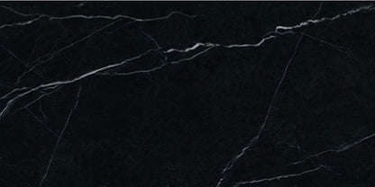 大理石調エレガントタイル Ceramic Marble Elegant (セラミック マーブル エレガント) 600×1200角 (60cm×120cm)磨き仕上げ【ケース販売／2枚入り】床 壁 屋内 玄関 高級感 ｜全6色展開