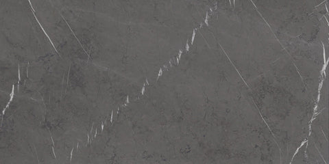 大理石調エレガントタイル Ceramic Marble Elegant (セラミック マーブル エレガント) 600×1200角 (60cm×120cm)磨き仕上げ【ケース販売／2枚入り】床 壁 屋内 玄関 高級感 ｜全6色展開