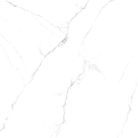 大理石調エレガントタイル Ceramic Marble Elegant (セラミック マーブル エレガント) 400角 (40cm×40cm)磨き仕上げ【ケース販売／6枚入り】床 壁 屋内 玄関 高級感 ｜全2色展開