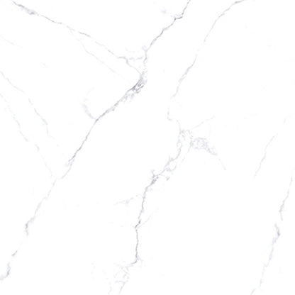 大理石調エレガントタイル Ceramic Marble Elegant (セラミック マーブル エレガント) 400角 (40cm×40cm)磨き仕上げ【ケース販売／6枚入り】床 壁 屋内 玄関 高級感 ｜全2色展開