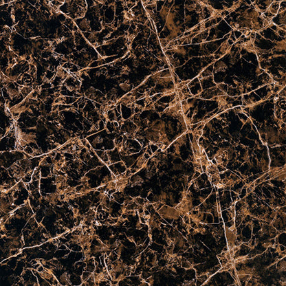 大理石調エレガントタイル Ceramic Marble Elegant (セラミック マーブル エレガント) 400角 (40cm×40cm)磨き仕上げ【ケース販売／6枚入り】床 壁 屋内 玄関 高級感 ｜全2色展開