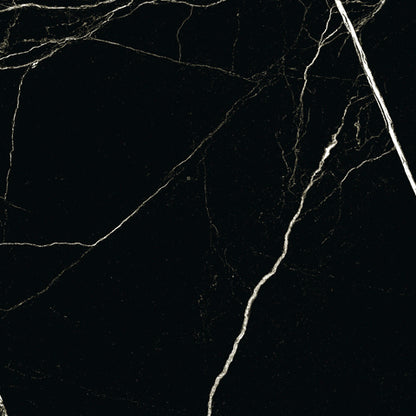 大理石調エレガントタイル Ceramic Marble Elegant (セラミック マーブル エレガント) 600角 (60cm×60cm)磨き仕上げ【ケース販売／4枚入り】床 壁 屋内 玄関 高級感 ｜全6色展開