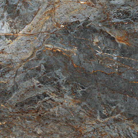 大理石調エレガントタイル Ceramic Marble Elegant (セラミック マーブル エレガント) 600角 (60cm×60cm)磨き仕上げ【ケース販売／4枚入り】床 壁 屋内 玄関 高級感 ｜全6色展開