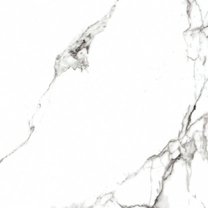 大理石調エレガントタイル Ceramic Marble Elegant (セラミック マーブル エレガント) 600角 (60cm×60cm)磨き仕上げ【ケース販売／4枚入り】床 壁 屋内 玄関 高級感 ｜全6色展開