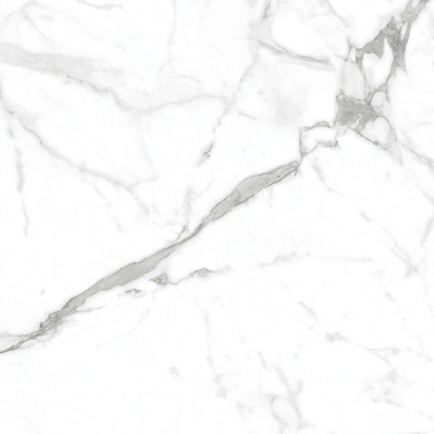 大理石調タイル Ceramic Marble Indus (セラミック マーブル インダス) 600角 (60cm×60cm)磨仕上げ【ケース販売／4枚入り】床 壁 屋内 玄関 商業空間 高級感 ｜全8色展開