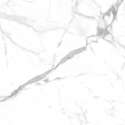 大理石調タイル Ceramic Marble Indus (セラミック マーブル インダス) 600角 (60cm×60cm)磨仕上げ【ケース販売／4枚入り】床 壁 屋内 玄関 商業空間 高級感 ｜全8色展開