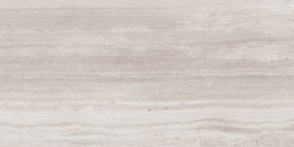 華やかな大理石調タイル Ceramic Marble Standard (セラミック マーブル スタンダード) 600×1200角 (60cm×120cm)磨仕上げ【ケース販売／2枚入り】床 壁 屋内 玄関 シンプル 上品 ｜全2色展開