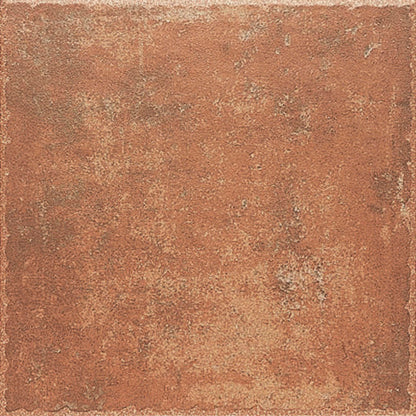 テラコッタ調タイル【セラローマ】300角 (30cm×30cm)グリップorマット【ケース販売／12枚入り】床 壁 屋内 玄関 色パターン6種類 お洒落 使いやすい