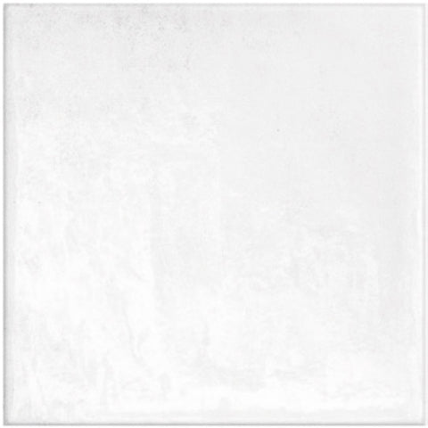 土の温もりLuna G (ルナ G)インテリアタイル 150角 (15cm×15cm)ブライト仕上げ【ケース販売／44枚入り】屋内壁  キッチン トイレ お洒落 ｜全8色展開