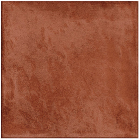 土の温もりLuna G (ルナ G)インテリアタイル 150角 (15cm×15cm)ブライト仕上げ【ケース販売／44枚入り】屋内壁  キッチン トイレ お洒落 ｜全8色展開