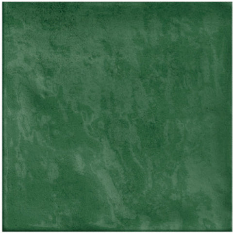 土の温もりLuna G (ルナ G)インテリアタイル 150角 (15cm×15cm)ブライト仕上げ【ケース販売／44枚入り】屋内壁  キッチン トイレ お洒落 ｜全8色展開