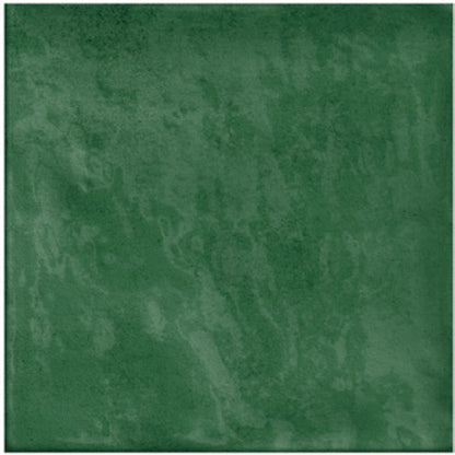 土の温もりLuna G (ルナ G)インテリアタイル 150角 (15cm×15cm)ブライト仕上げ【ケース販売／44枚入り】屋内壁  キッチン トイレ お洒落 ｜全8色展開