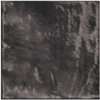 土の温もりLuna G (ルナ G)インテリアタイル 150角 (15cm×15cm)ブライト仕上げ【ケース販売／44枚入り】屋内壁  キッチン トイレ お洒落 ｜全8色展開