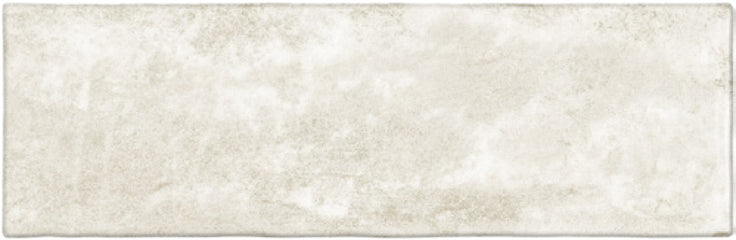 土の温もりLuna G (ルナ G)インテリアタイル 75×230角 (7.5cm×23cm)ブライト仕上げ【ケース販売／56枚入り】屋内壁  キッチン壁 トイレ壁 お洒落 ｜全8色展開