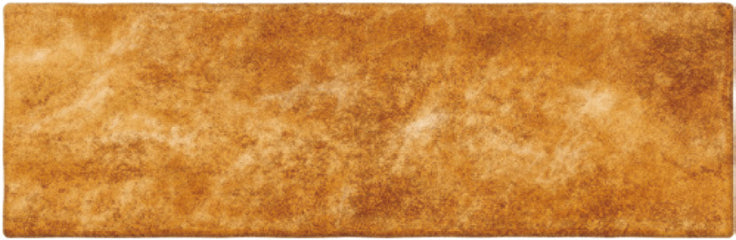 土の温もりLuna G (ルナ G)インテリアタイル 75×230角 (7.5cm×23cm)ブライト仕上げ【ケース販売／56枚入り】屋内壁  キッチン壁 トイレ壁 お洒落 ｜全8色展開