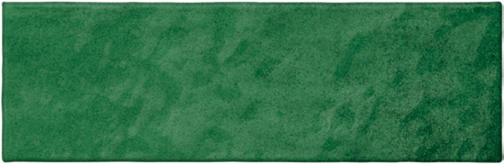 土の温もりLuna G (ルナ G)インテリアタイル 75×230角 (7.5cm×23cm)ブライト仕上げ【ケース販売／56枚入り】屋内壁  キッチン壁 トイレ壁 お洒落 ｜全8色展開