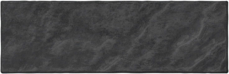 土の温もりLuna G (ルナ G)インテリアタイル 75×230角 (7.5cm×23cm)ブライト仕上げ【ケース販売／56枚入り】屋内壁  キッチン壁 トイレ壁 お洒落 ｜全8色展開