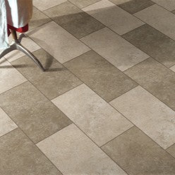 洗練されたシンプルデザインタイル【ニューヨーカー】 300×600角（グリップ・マット仕上げ）【ケース販売／8枚入り】床 壁 屋内 庭 玄関 5色 お洒落 使いやすい