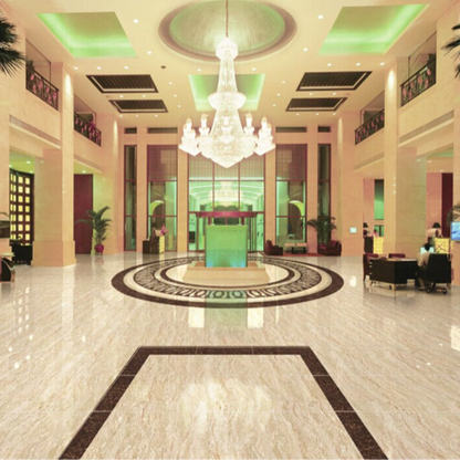 輝く磨き仕上げタイル Vatican Ceramarmi (バチカン/セラマーミ) 600×1200角 (60cm×120cm) 磨き仕上げ【ケース販売／2枚入り】屋内床 屋内壁 ラグジュアリー 上質な空間 ｜全3色展開