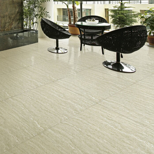 輝く磨き仕上げタイル Vatican Ceramarmi (バチカン/セラマーミ) 600×600角 (60cm×60cm) 磨き仕上げ【ケース販売／4枚入り】屋内床 屋内壁 ラグジュアリー 上質な空間 ｜全3色展開