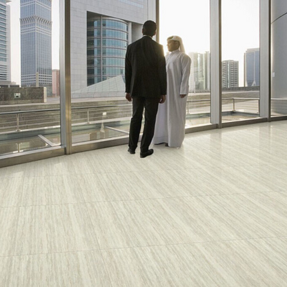 600×1200角 (60cm×120cm) 高級感漂う光沢タイル Vatican Ceraserpeggiante (バチカン/セラセルベジャンテ) 磨き仕上げ【ケース販売／2枚入り】屋内床 屋内壁 モダン ラグジュアリー｜全3色展開