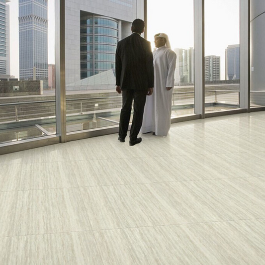 300角 (30cm×30cm) 高級感漂う光沢タイル Vatican Ceraserpeggiante (バチカン/セラセルベジャンテ) 磨き仕上げ【ケース販売／11枚入り】屋内床 屋内壁 モダン ラグジュアリー｜全3色展開