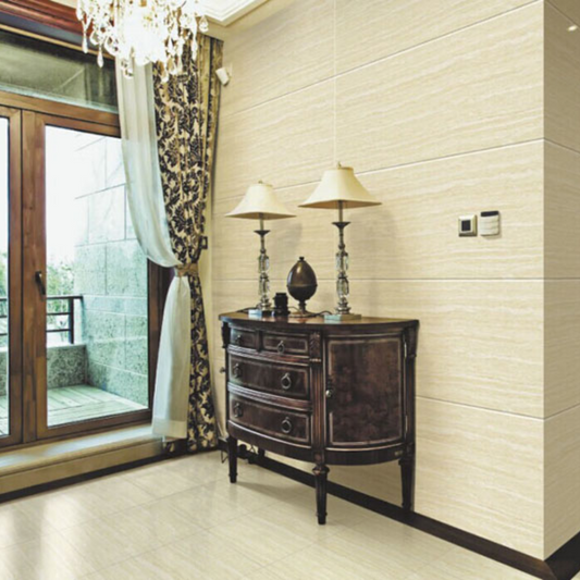 300×600角 (30cm×60cm) 高級感漂う光沢タイル Vatican Ceraserpeggiante (バチカン/セラセルベジャンテ) 磨き仕上げ【ケース販売／8枚入り】屋内床 屋内壁 モダン ラグジュアリー｜全3色展開