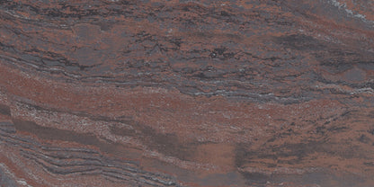 鏡のような美しい輝き Vatican Exstone (バチカン エクストーン) 600×1200角 (60cm×120cm)磨仕上げ【ケース販売／2枚入り】床 壁 屋内 玄関 光沢感 高級 ｜全3色展開