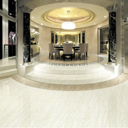 300角（30cm×30cm）鏡面のような艶感タイル Vatican Urban（バチカン アーバン）磨仕上げ【ケース販売／11枚入り】屋内床 壁 玄関 高級感 ｜全5色展開