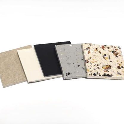 施工用タイルの実物サンプル｜5種まで500円・送料無料